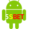 Aplicativo 5Sbet para Android