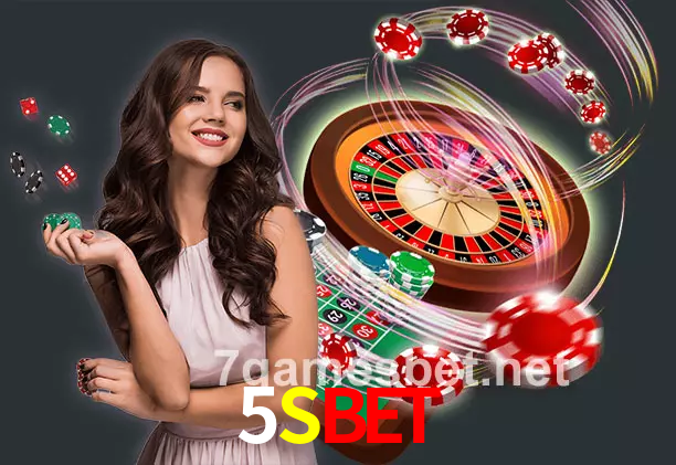 vivo no cassino 5Sbet