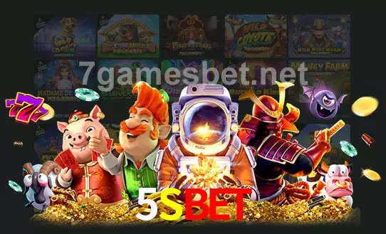 cassino 5Sbet