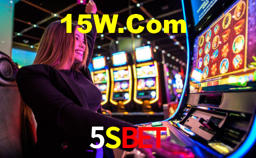 5Sbet: A Experiência de Casino com Jogos de Mesa ao Vivo
