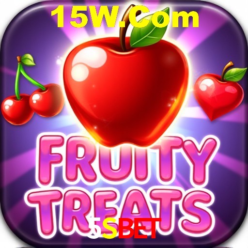 Apostas de Futebol 5Sbet