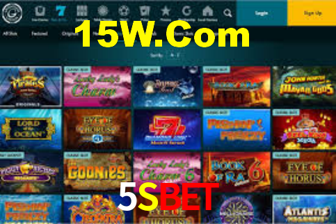 5Sbet Vip