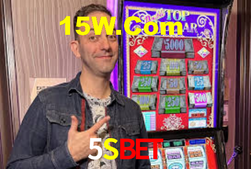 5Sbet,5S Bet Casino