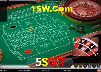 Estatísticas do Jogo 5Sbet