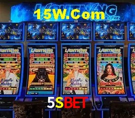 Jogos de Slot 5Sbet