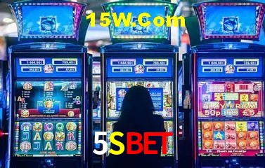 Recursos de Bônus 5Sbet