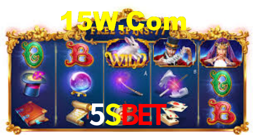 5S Bet Casino