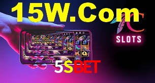 APP oficial da 5Sbet para mobile