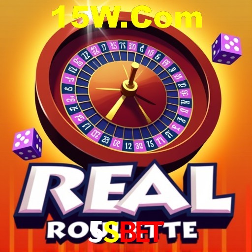 Mesa de Roleta 5Sbet